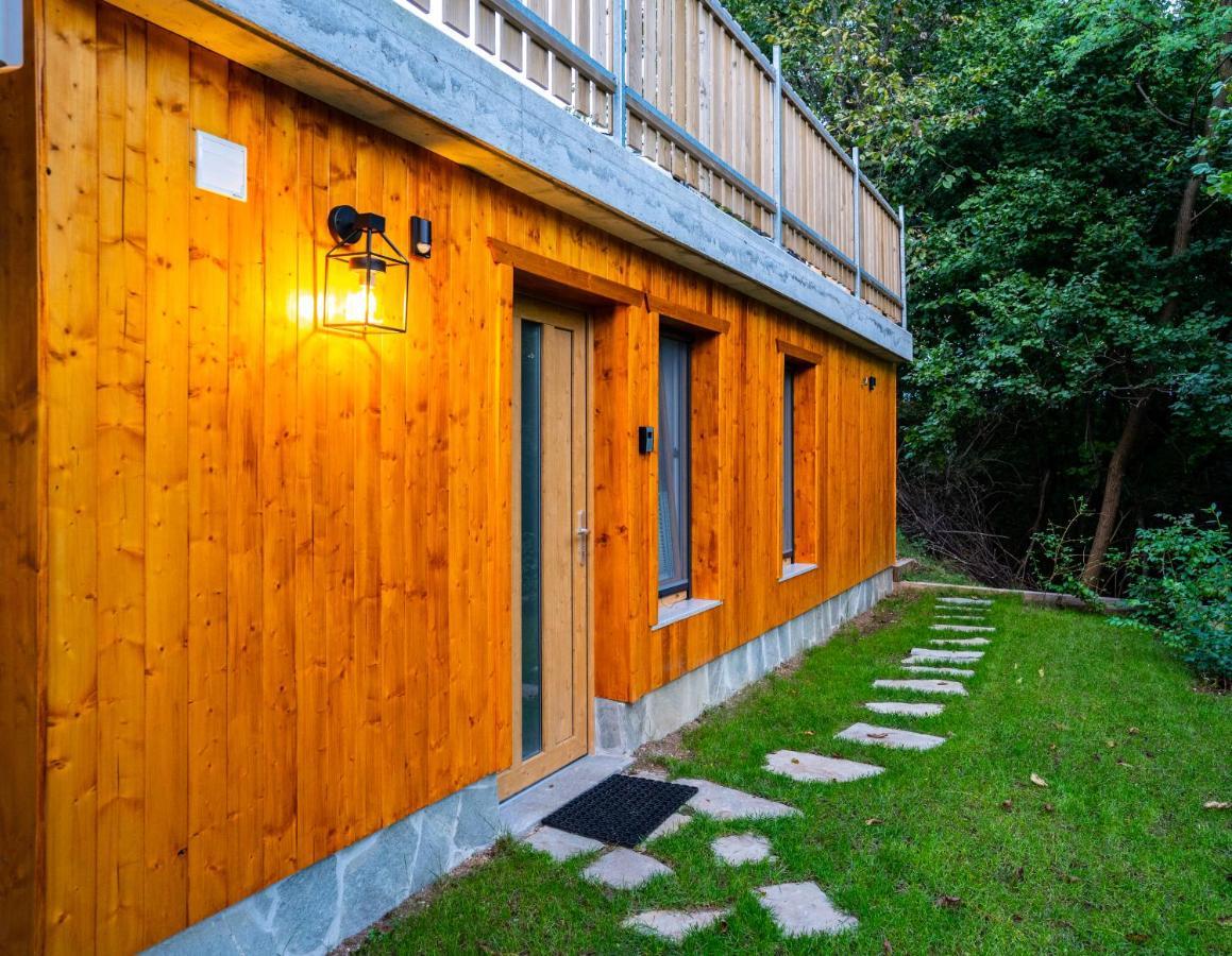 布莱德Old Boatman'S House公寓 外观 照片